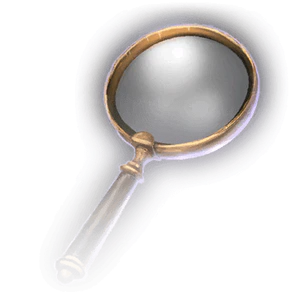 Magnifying Glass image