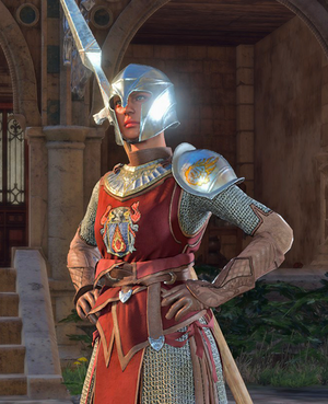 In-game