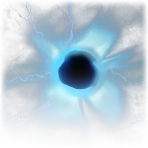 Transmuter's Stone (Lightning) image