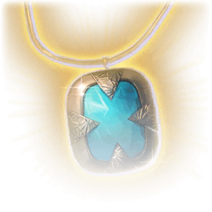 Tressym Collar image