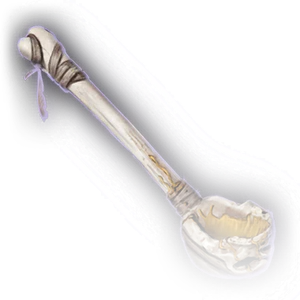 Makeshift Ladle image