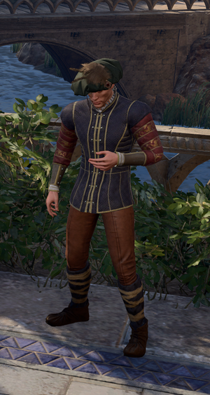 In-game