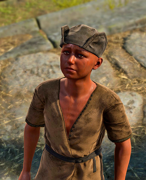 In-game