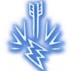 Divine Strike Lightning Ranged Icon.webp