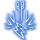 Divine Strike: Lightning (Ranged)