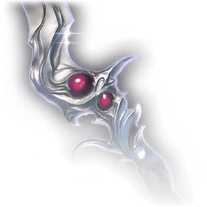 Githyanki Shortsword image