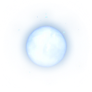 Otiluke's Conveniently Portable Freezing Sphere (item) image
