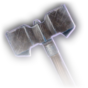 Light Hammer image