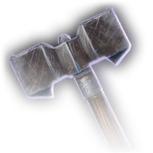 Light Hammer image