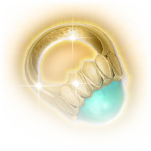 Shapeshifter's Boon Ring image