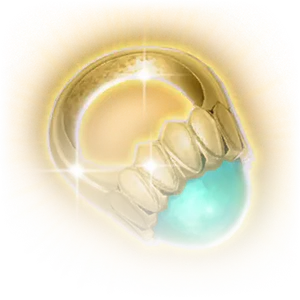Shapeshifter's Boon Ring image