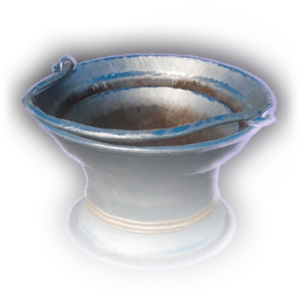 Bucket image