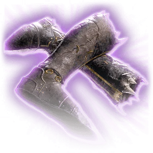 Helldusk Boots image