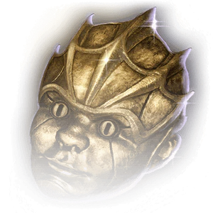 Devilfoil Mask image