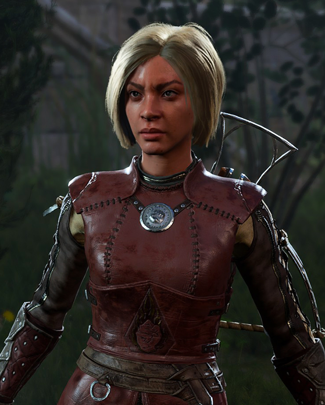 Griff - bg3.wiki
