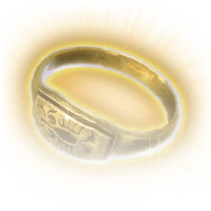 Shadow-Cloaked Ring image