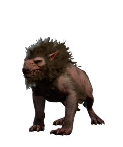 Worg Model.png