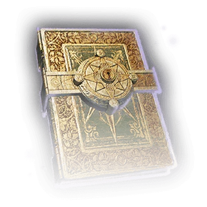 Book of Dead Gods image