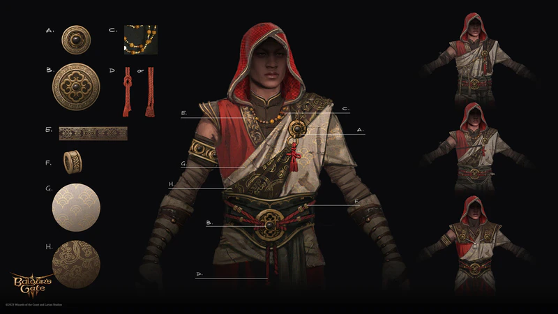 Concept art 2 by Châu Nguyễn Thị Hoài