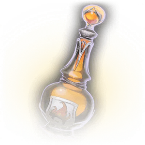 Elixir of Fire Resistance image