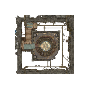 Arcane Tower Mezzanine Map.webp