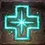 Cure Wounds Unfaded Icon.webp