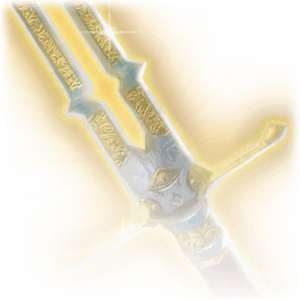 Jorgoral's Greatsword image