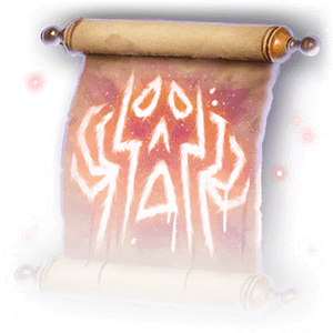 Scroll of Fear image