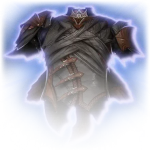 Spidersilk Armour image