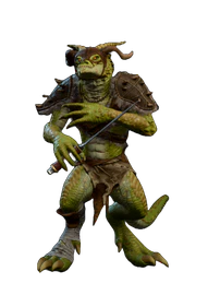 Alternate appearance