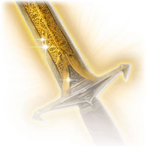 Sword of Clutching Umbra image
