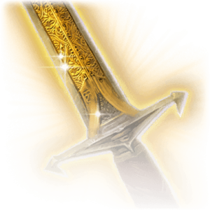 Steelforged Sword image