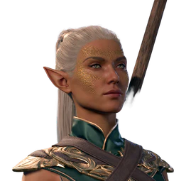 Default Gold Ancestry