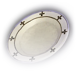 Plate (Valuable) image