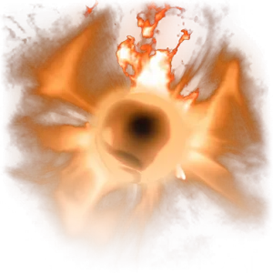 Transmuter's Stone (Fire) image