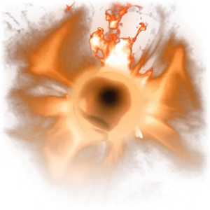 Transmuter's Stone (Fire) image