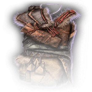 Barbarian Clothes image