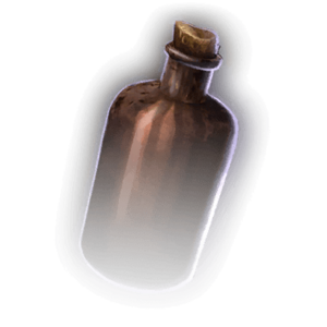 Grease Bottle image