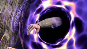 Scroll of Dethrone - Baldur's Gate 3 Wiki