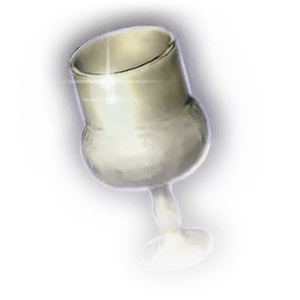 Glass Chalice image