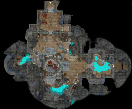 Ancient Lair - Baldur's Gate 3 Wiki