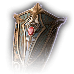 Viconia's Walking Fortress image