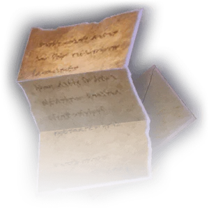 Letter to Ethel image