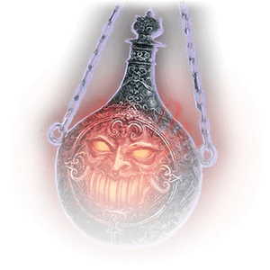 Iron Flask image