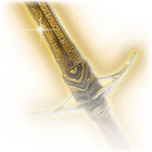 Longsword +1 image