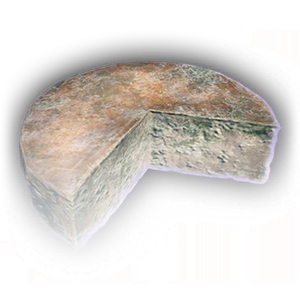 Rotten Beregost Blue Wheel image