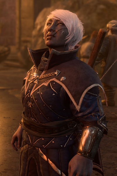 Carte Elenna Thrinn