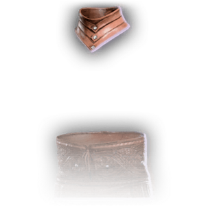 Leathery Garb image