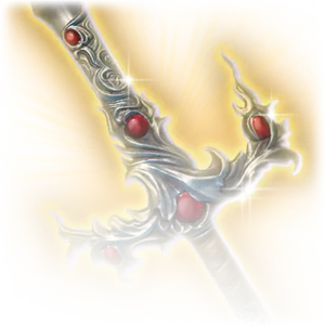 Silver Sword of the Astral Plane image