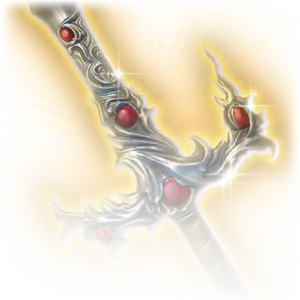 Githyanki Greatsword (Psionic) image